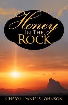 portada honey in the rock