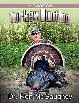 portada the book on turkey hunting