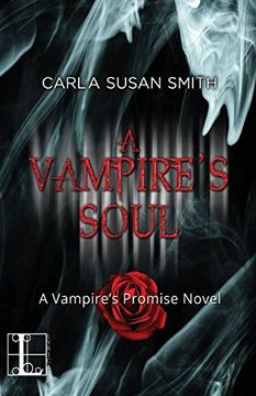 portada A Vampire's Soul