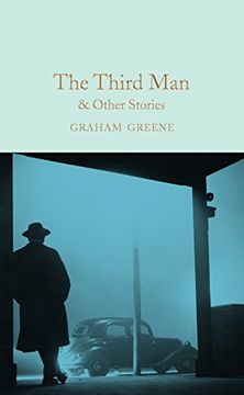 portada The Third man and Other Stories (Macmillan Collector's Library) 