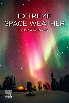 portada Extreme Space Weather (in English)