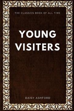 portada The Young Visiters (en Inglés)