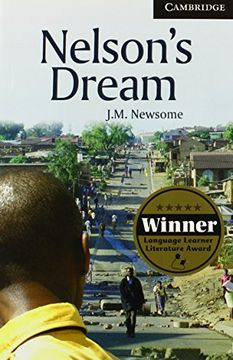 portada Nelson's Dream Level 6 (in English)