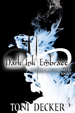 portada Dark Ink Embrace (in English)