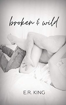 portada Broken & Wild (en Inglés)
