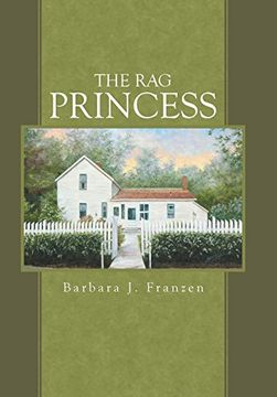 portada The rag Princess (en Inglés)