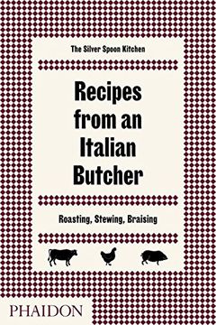 portada Recipes From An Italian Butcher (Cucina)