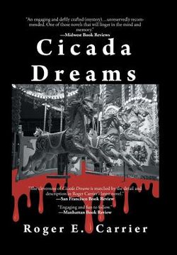 portada Cicada Dreams (in English)