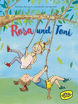 portada Rosa und Toni (Bd. 1) (in German)