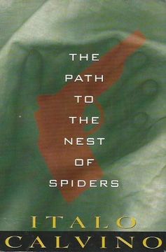 portada The Path to the Nest of Spiders (in English)