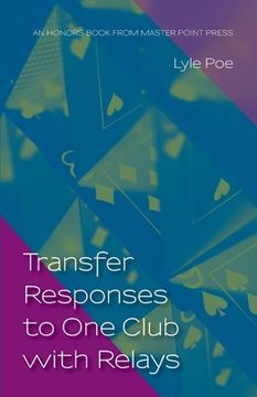 portada Transfer Responses to One Club with Relays