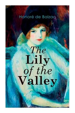 portada The Lily of the Valley: Romance Novel (en Inglés)