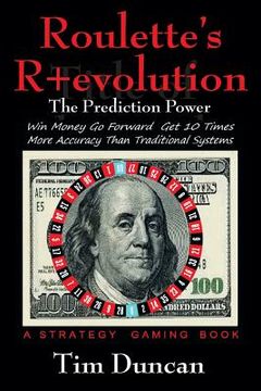 portada Roulette'S R+Evolution: The Prediction Power (en Inglés)