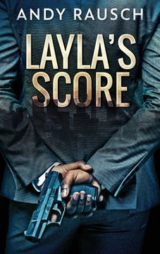 portada Layla's Score (in English)