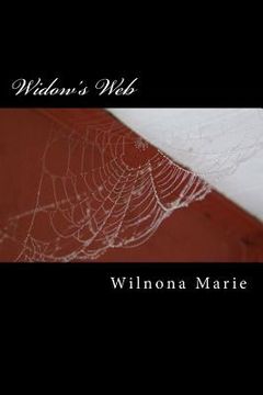 portada Widow's Web: Volume 1 (en Inglés)