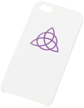 portada Wicca Identity Iphone 5 Cover (in English)