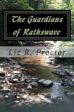 portada The Guardians of Rathswave (en Inglés)