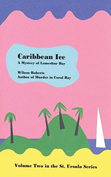 portada Caribbean Ice
