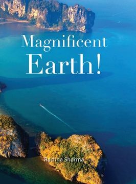 portada Magnificent Earth 