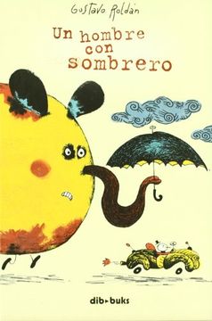 portada Un Hombre Con Sombrero (in Spanish)
