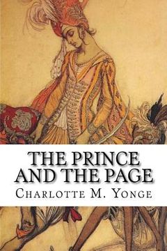 portada The Prince And The Page