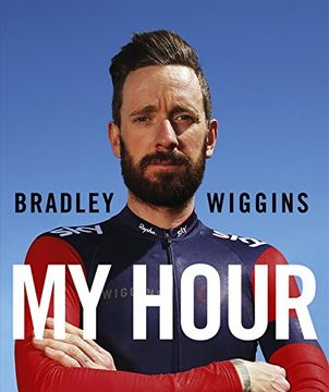 portada Bradley Wiggins: My Hour