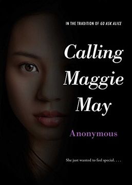 portada Calling Maggie May