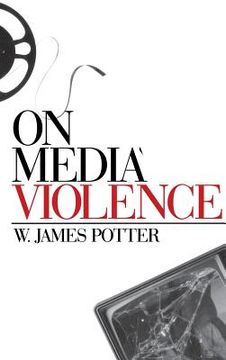 portada on media violence