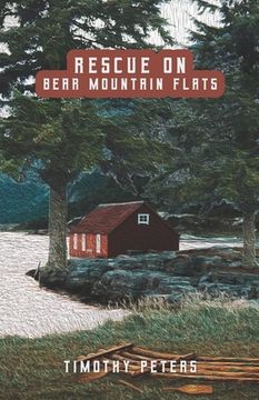 portada Rescue on Bear Mountain Flats (en Inglés)