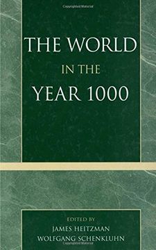 portada The World in the Year 1000 (en Inglés)