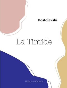 portada La Timide (in French)