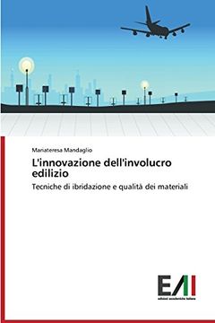 portada L'innovazione dell'involucro edilizio