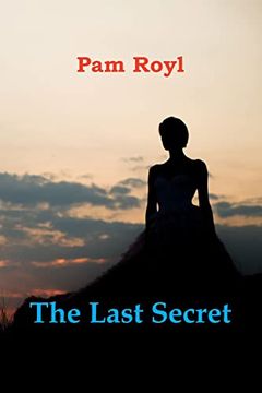 portada The Last Secret (in English)