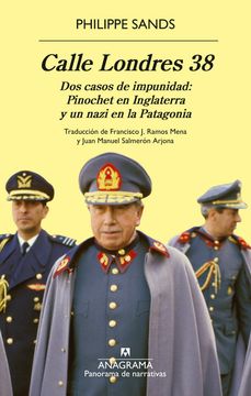 Calle Londres 38
