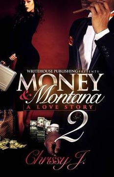 portada Money & Montana 2 (en Inglés)
