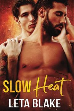 portada Slow Heat (en Inglés)