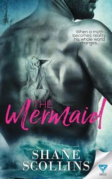 portada The Mermaid