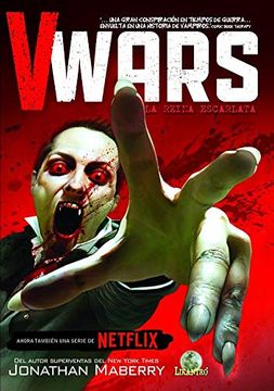 portada V Wars (in Spanish)