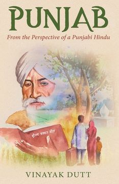 portada Punjab - From the Perspective of a Punjabi Hindu (in English)