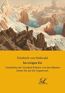 portada Im Ewigen eis (in German)