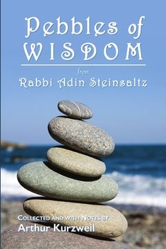 portada Pebbles of Wisdom (in English)