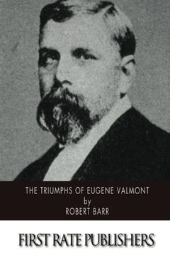 portada The Triumphs of Eugene Valmont