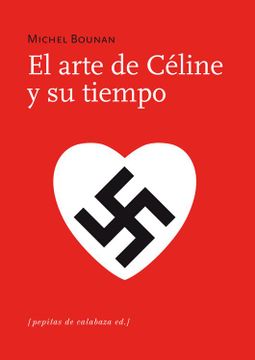 portada El Arte de Céline y su Tiempo