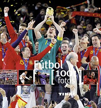 portada Futbol 1001 Fotos