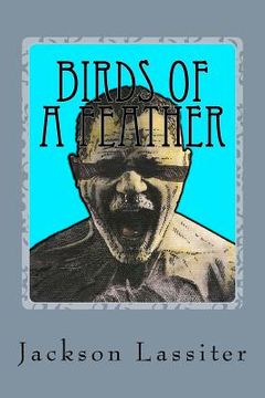portada birds of a feather (in English)