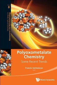 portada polyoxometalate chemistry: some recent trends (in English)