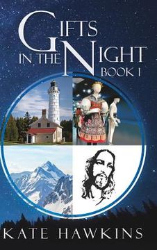 portada Gifts in the Night Book 1 (en Inglés)
