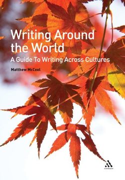portada Writing Around the World: A Guide to Writing Across Cultures (in English)