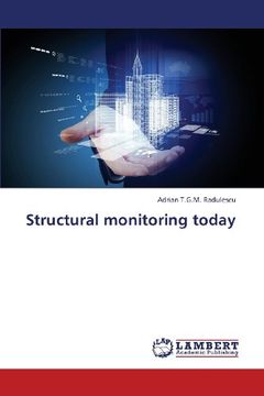 portada Structural Monitoring Today