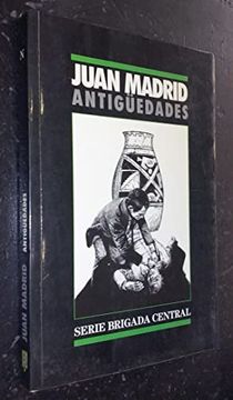 portada Antiguedades